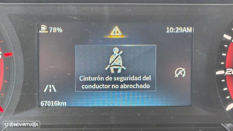 Maxus DELIVERY 9 2.0 TD L3H2 - 17