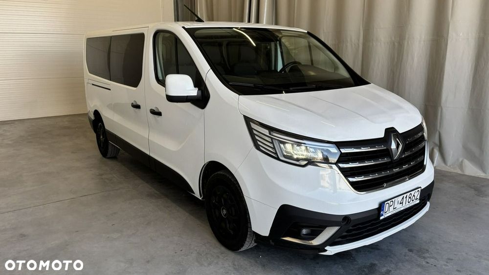 Renault Trafic - 3