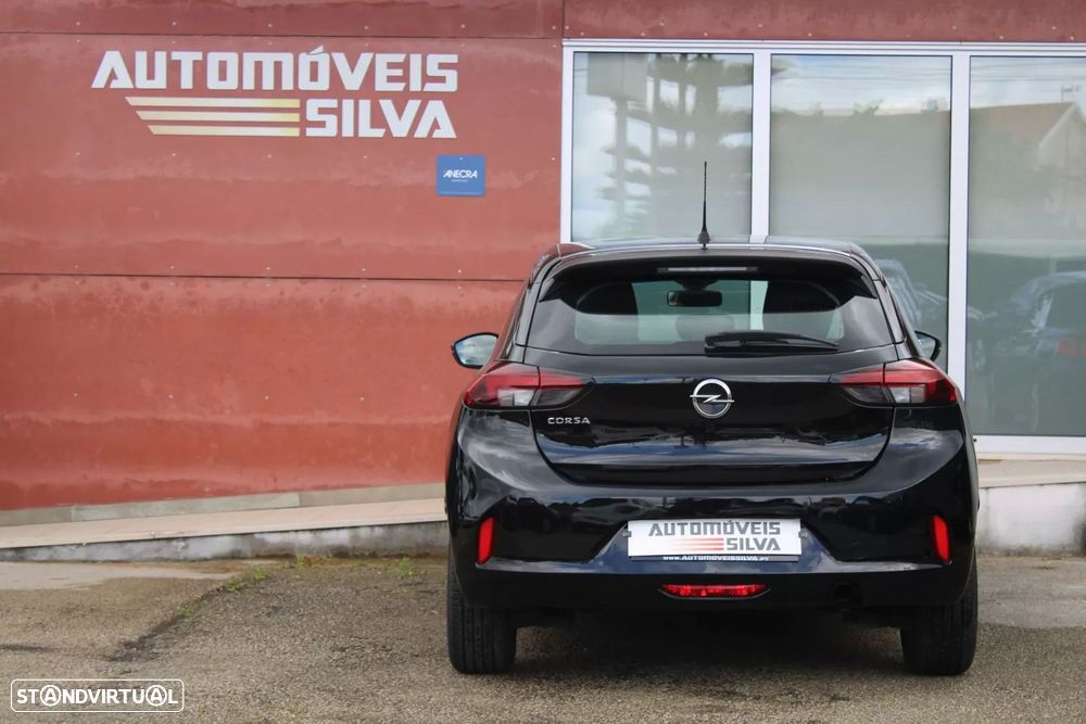 Opel Corsa 1.5 D Edition - 7