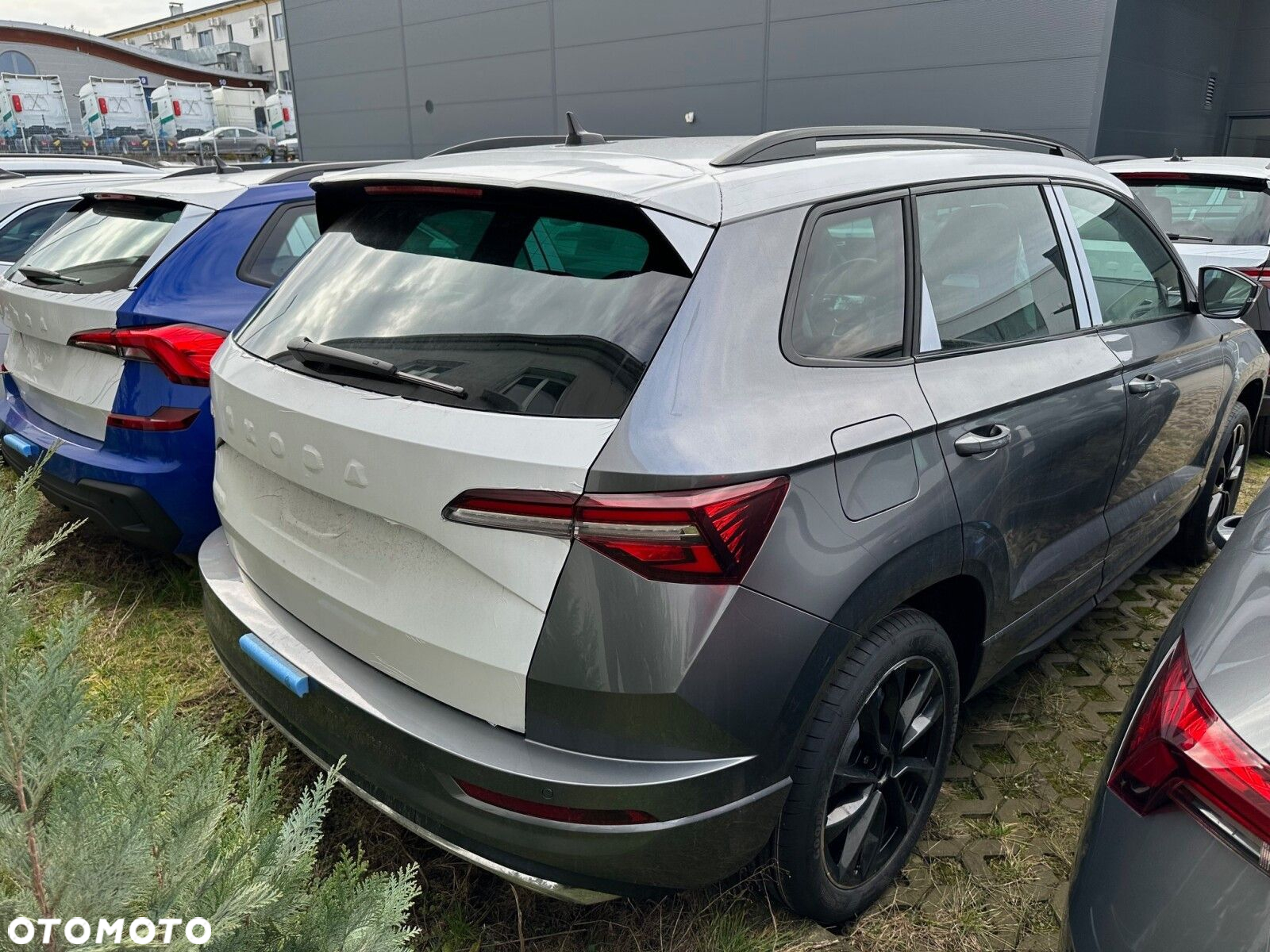 Skoda Karoq - 3
