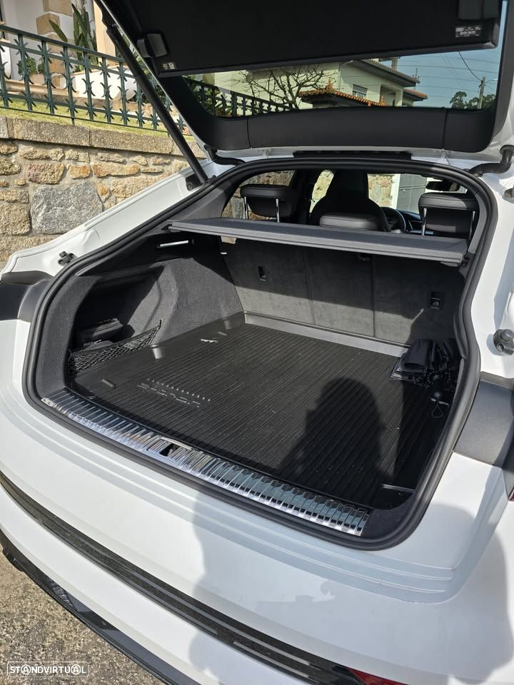 Audi e-tron Sportback 55 quattro S line - 12
