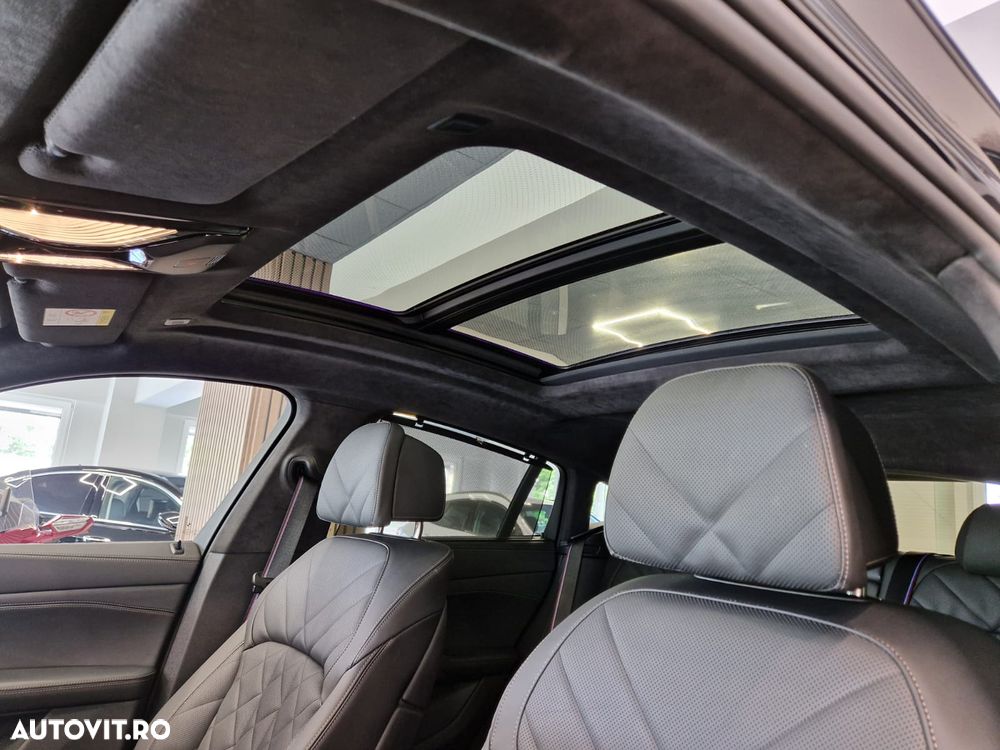 BMW X6 xDrive30d M Sport - 25