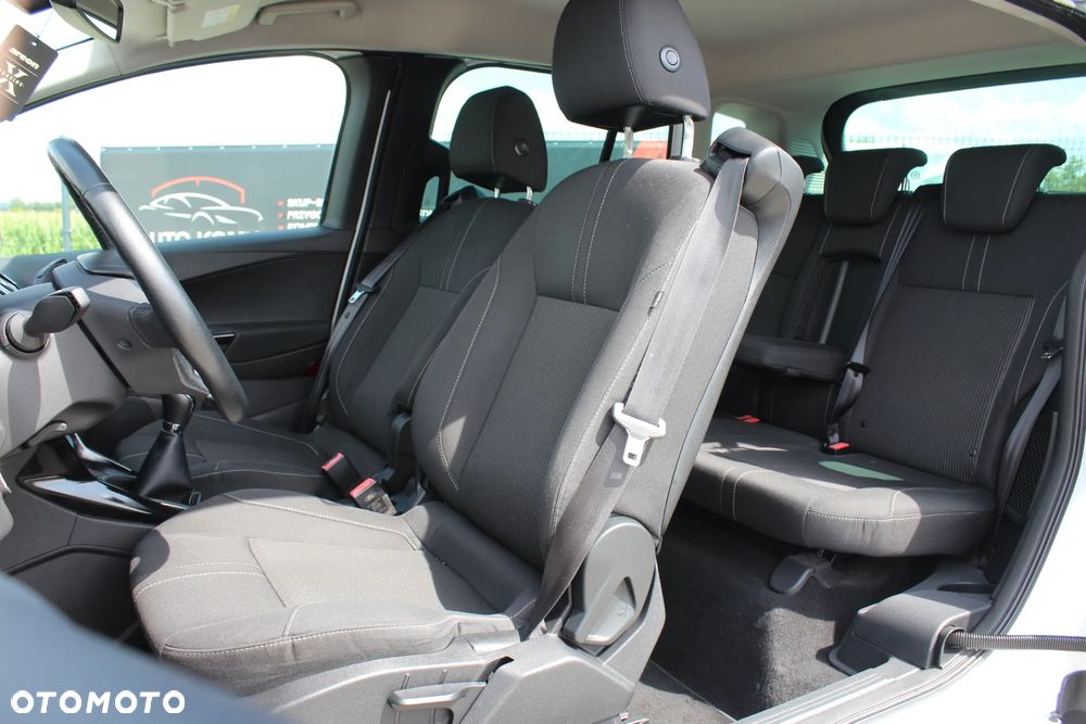 Ford B-MAX 1.0 EcoBoost Titanium - 14