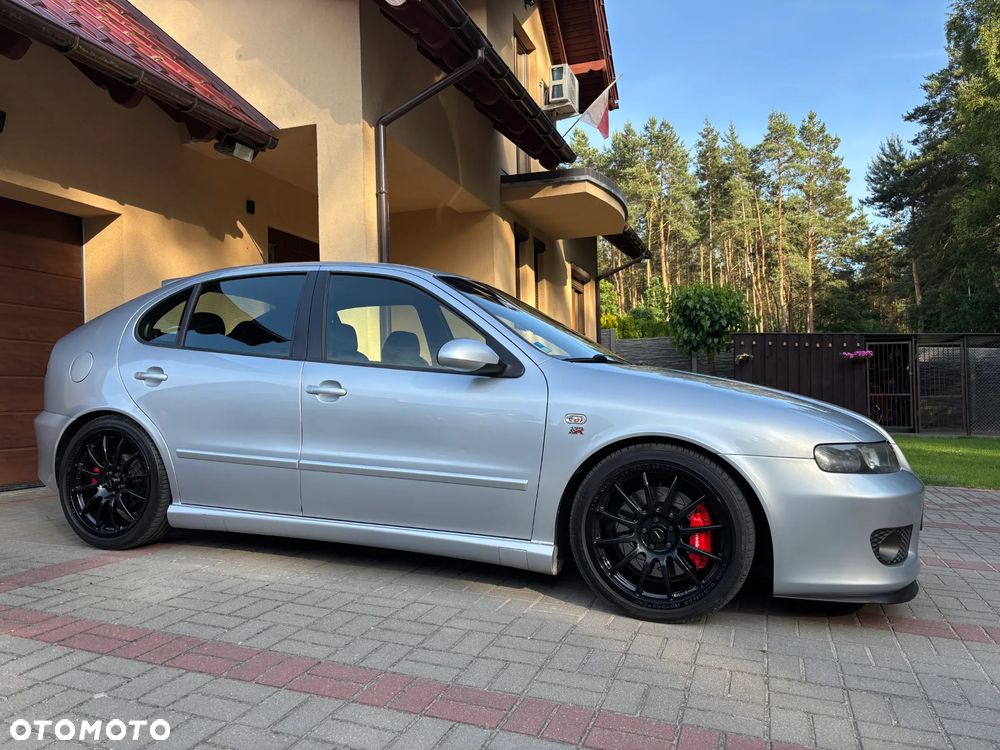 Seat Leon - 1