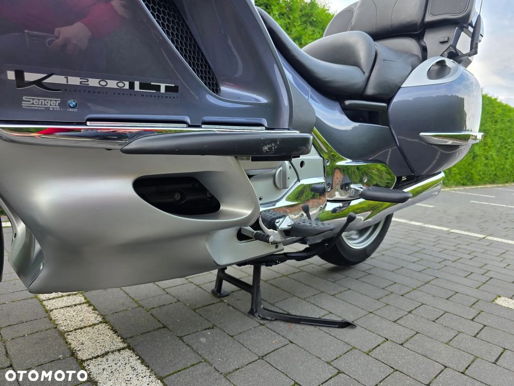 BMW LT - 27