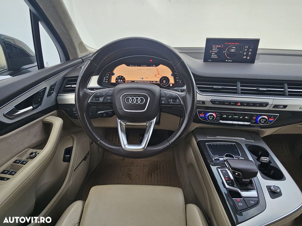 Audi Q7 - 10
