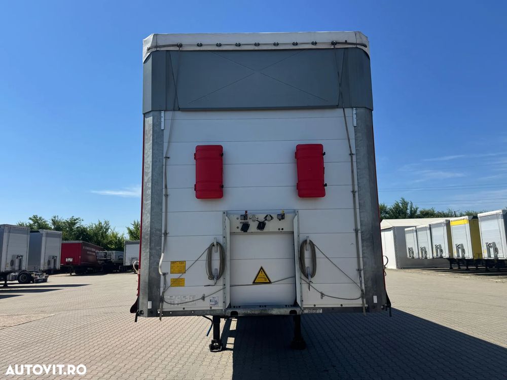 Schmitz Cargobull Varios - 7