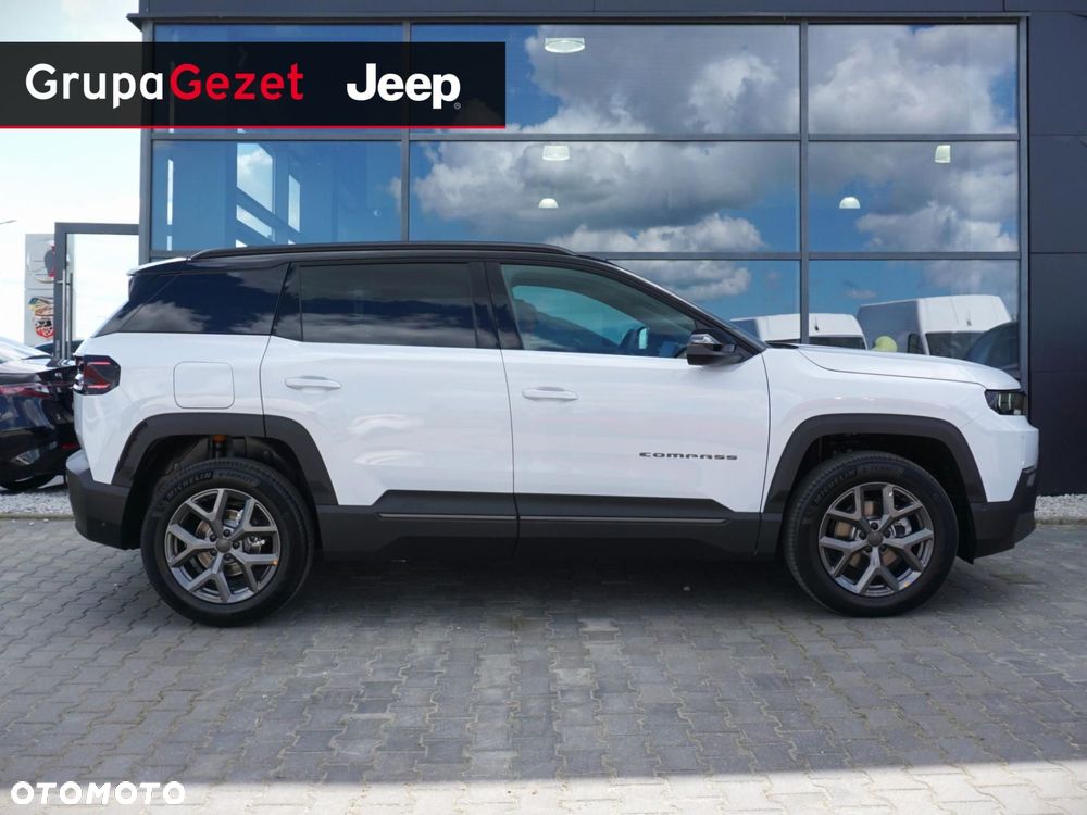 Jeep Compass - 5