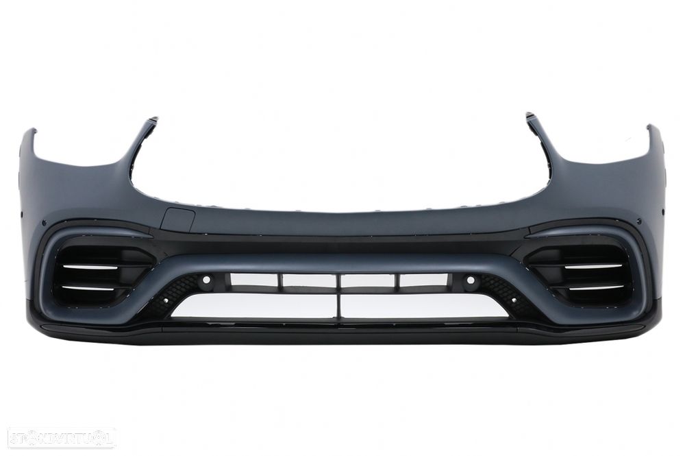 Body Kit Mercedes GLC SUV X253 (2020 em diante) AMG - 3