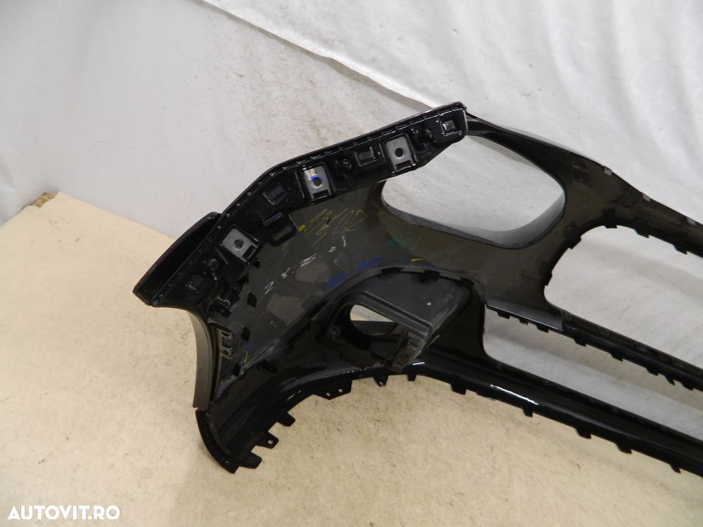 Bara fata Citroen C3, 2016, 2017, 2018, 2019, 9813378877. - 3