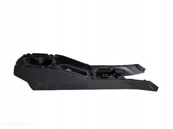 TUNEL ŚRODKOWY DACIA DUSTER II 17- - 1