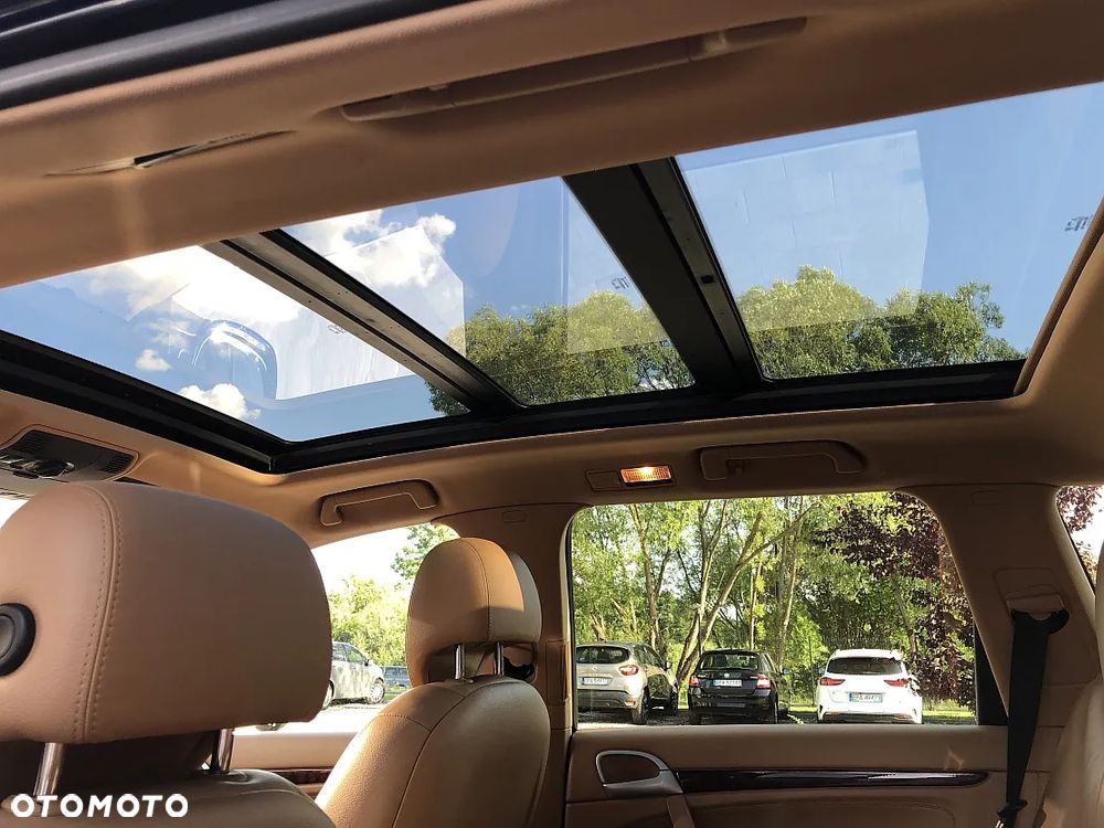 Porsche Cayenne S Tiptronic - 13