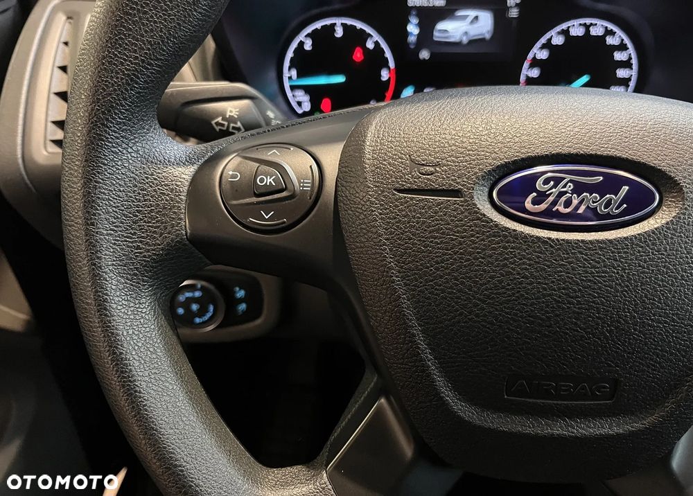 Ford Transit Connect - 12
