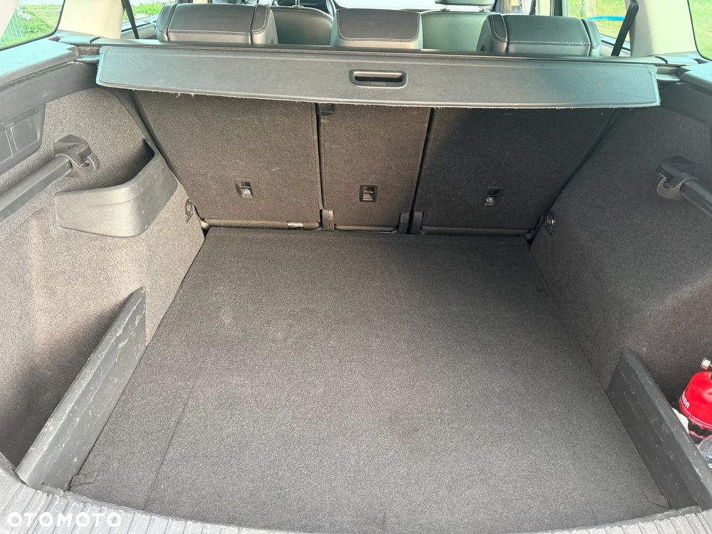 Skoda Kodiaq 2.0 TDI 4x4 Style DSG - 8