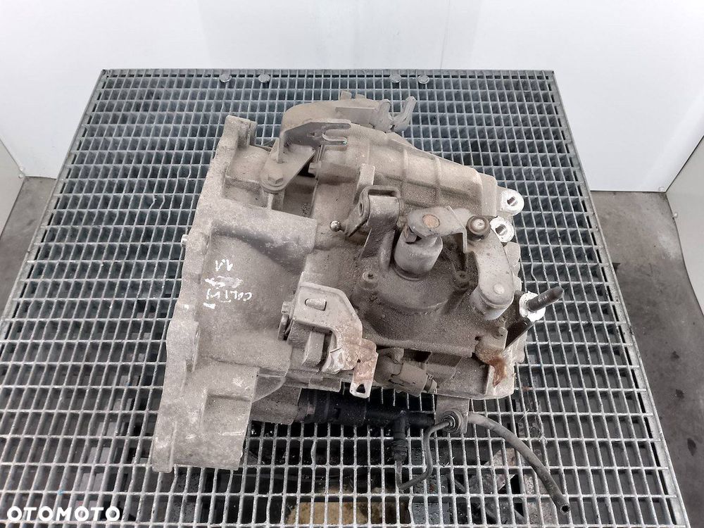 SKRZYNIA BIEGÓW MANUALNA MITSUBISHI COLT VI PMN130194 1.3 - 4