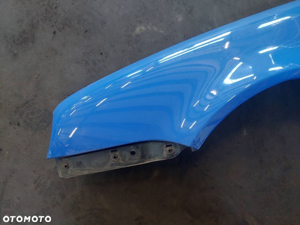 KOMPLETNY PRZÓD MASKA ZDERZAK BŁOTNIKI LAMPY PAS VOLKSWAGEN GOLF IV - 4