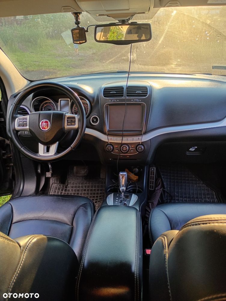 Fiat Freemont - 6