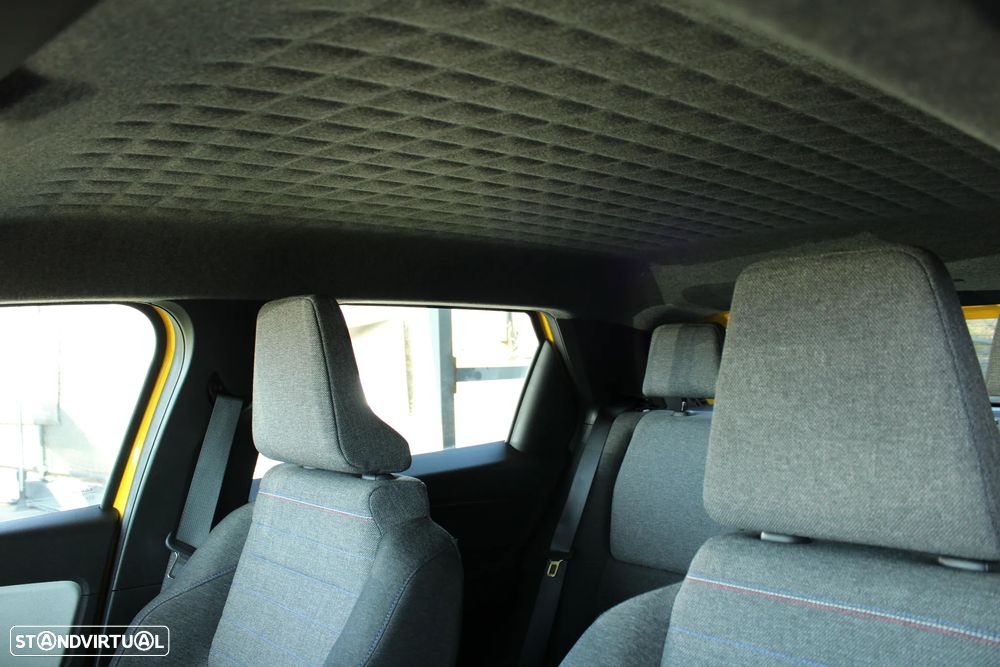 Renault 5 E-Tech 40 kWh Techno Autonomia Urbana - 28