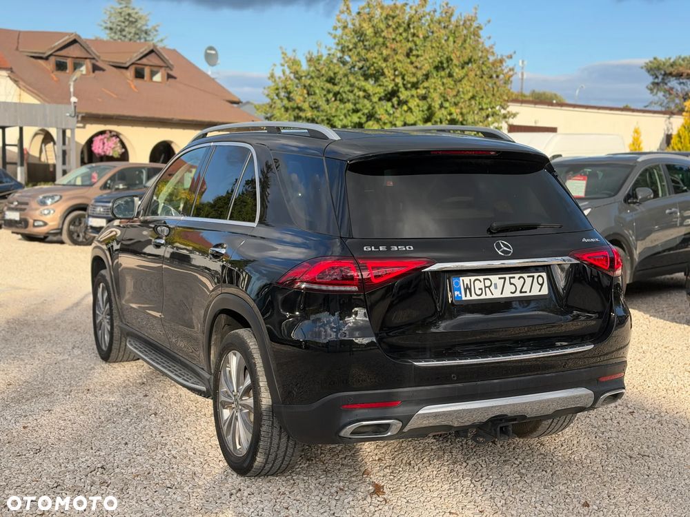 Mercedes-Benz GLE - 11