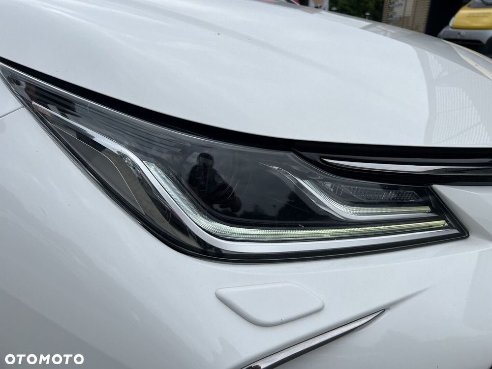 Toyota Corolla - 29