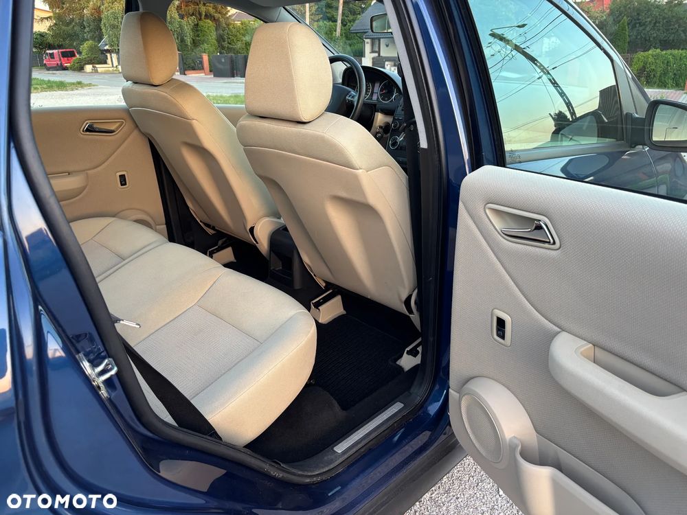Mercedes-Benz Klasa A 160 BlueEFFICIENCY Elegance Special Edition - 19