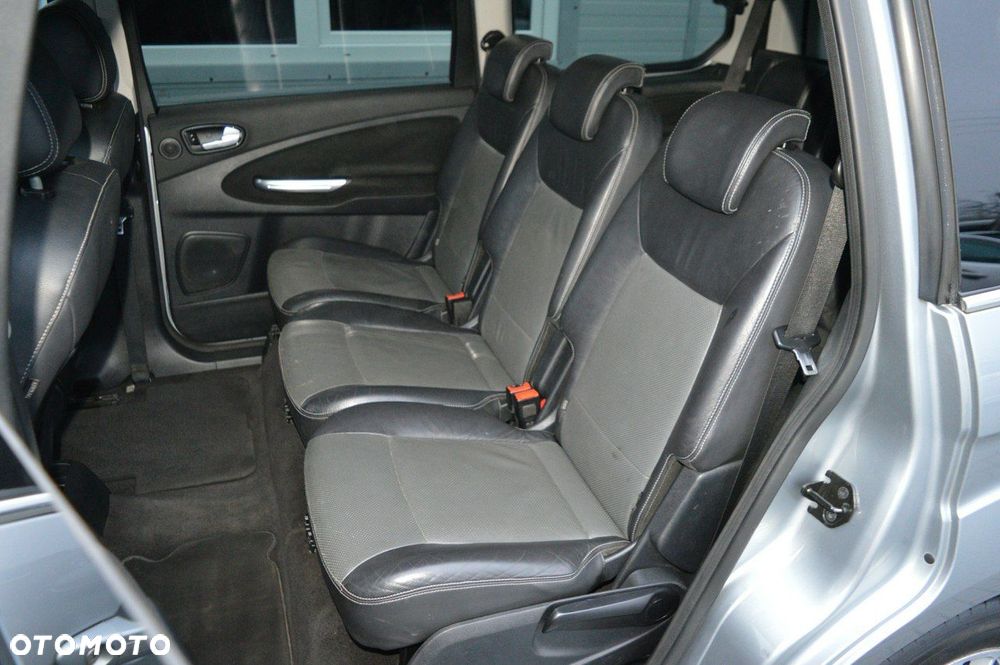 Ford Galaxy 1.8 TDCi Ghia - 30