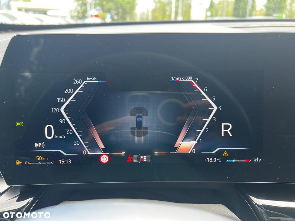 BMW X1 sDrive18i M Sport - 11
