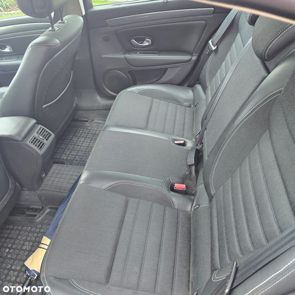 Renault Laguna 2.0 16V Dynamique - 20