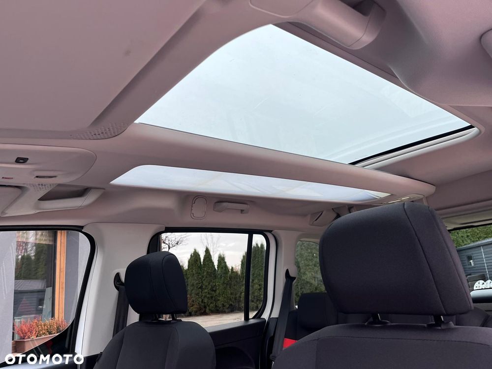 Citroën Berlingo - 8