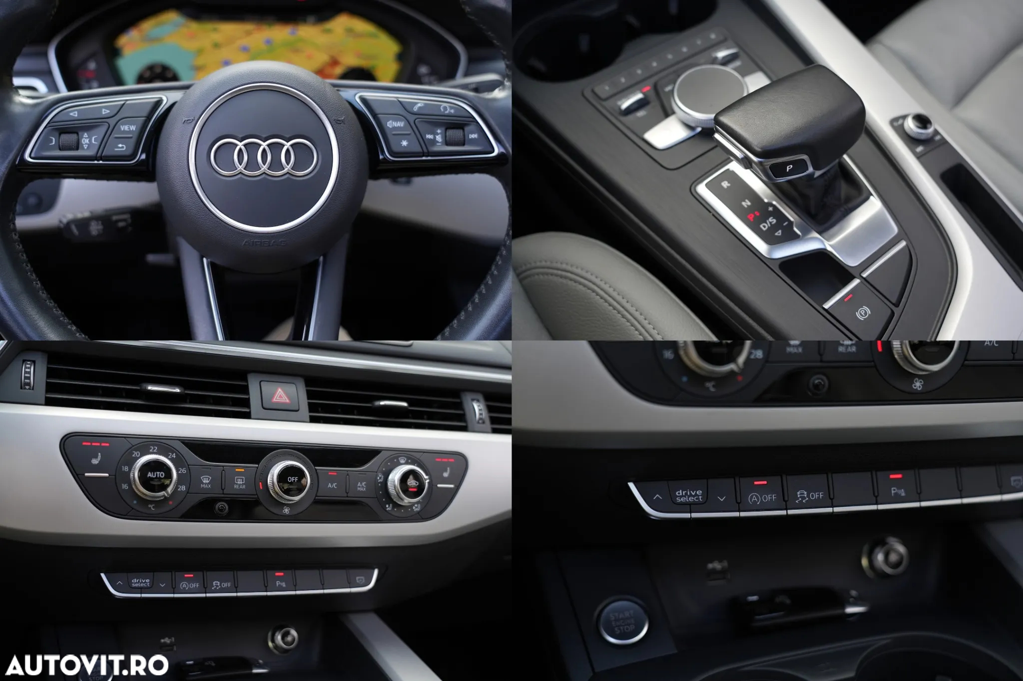 Audi A5 Sportback 2.0 TDI S tronic Design - 17