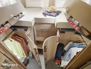 Carthago Malibu T450 RB-LE (Lightweight 3.5T) - 9