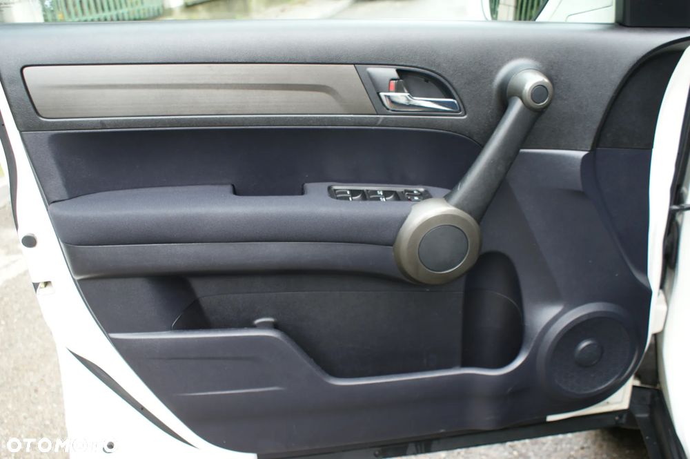 Honda CR-V 2.0i-VTEC Automatik Executive - 10