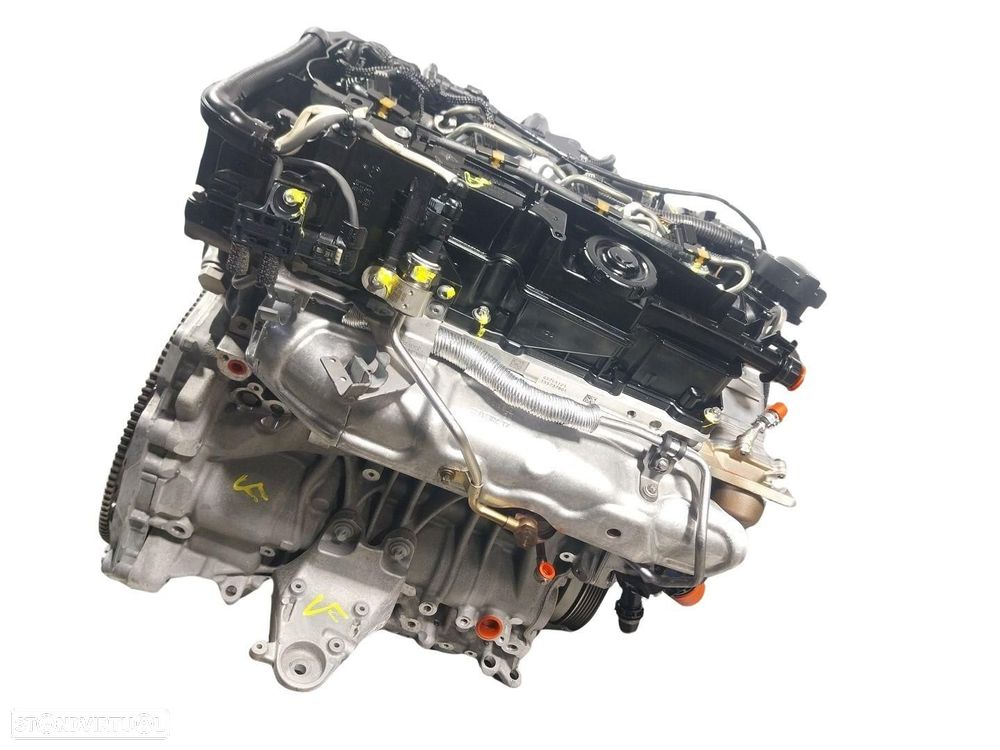 MOTOR BMW 3 F30 B47D20A - 3