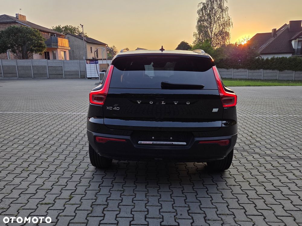 Volvo XC 40 T5 Recharge DKG RDesign - 34