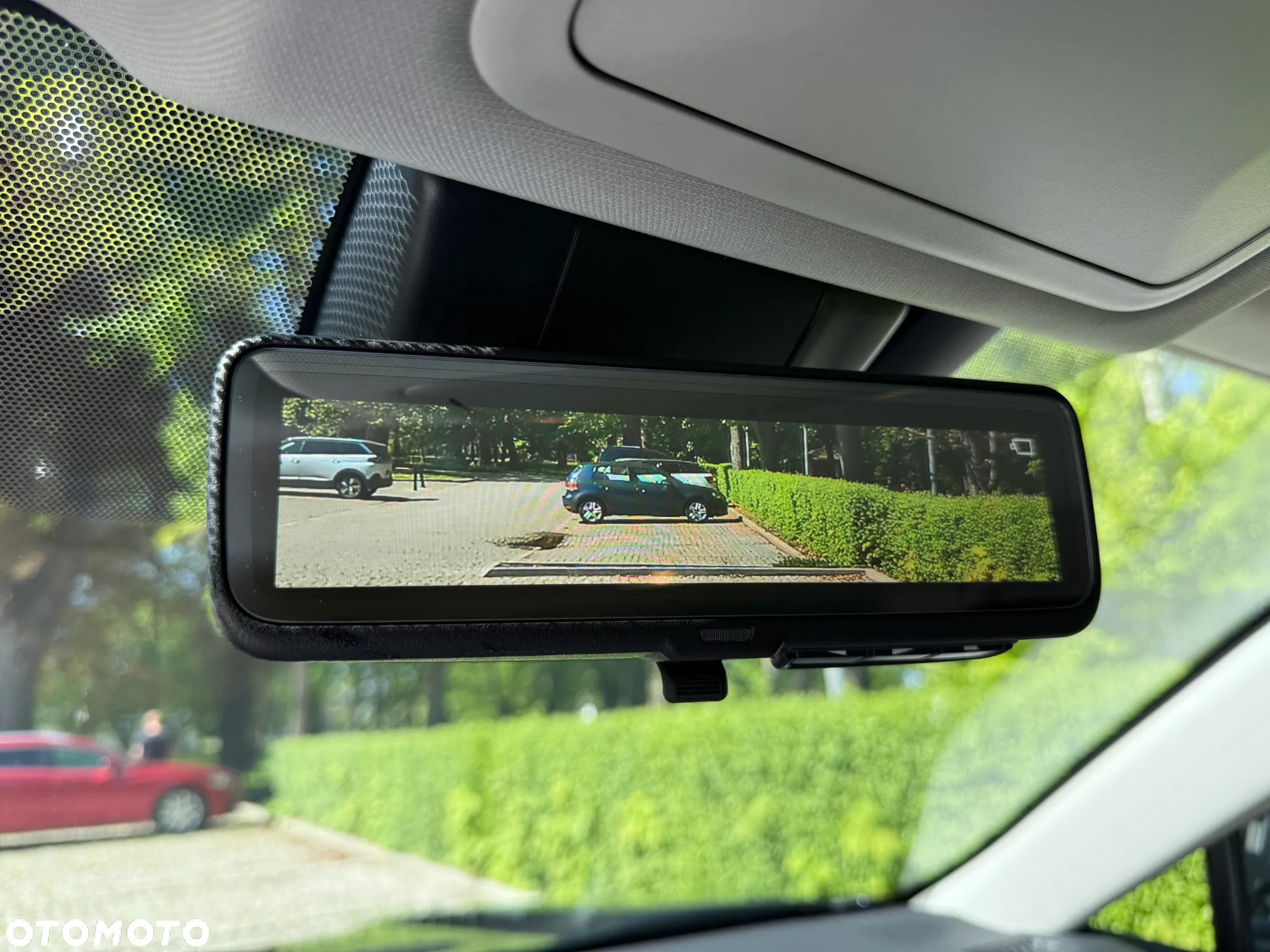 Toyota RAV4 2.5 Hybrid Executive 4x2 - 19