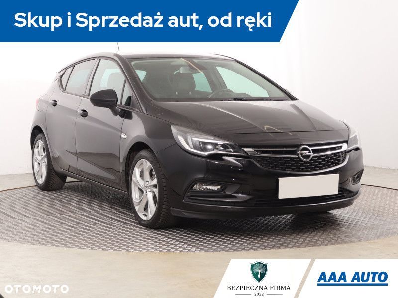 Opel Astra - 3