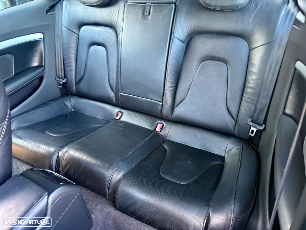 Audi A5 2.0 TDI S-line - 10