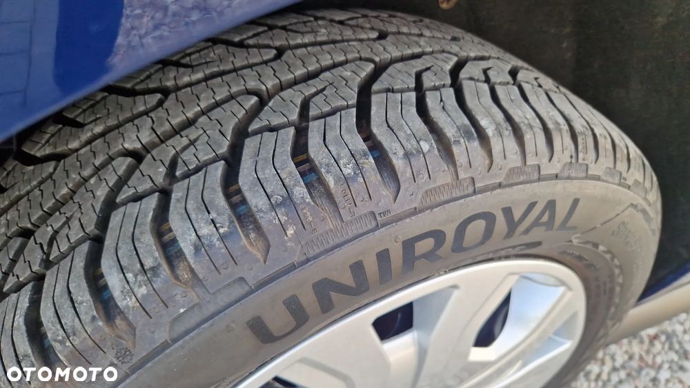 Ford Transit Connect - 20