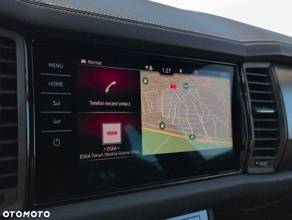 Skoda Kodiaq 2.0 TDI 4x4 Sportline DSG - 29