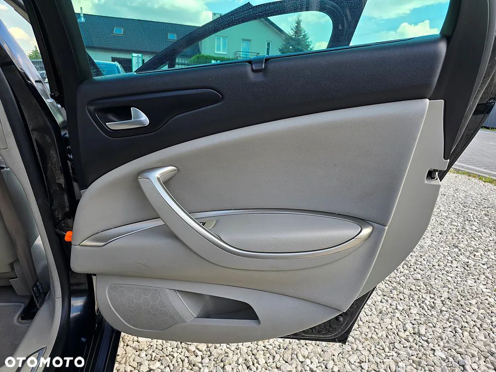 Citroën C5 2.0 HDi Exclusive - 22