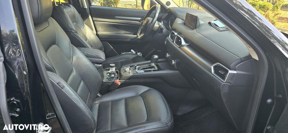 Mazda CX-5 - 13