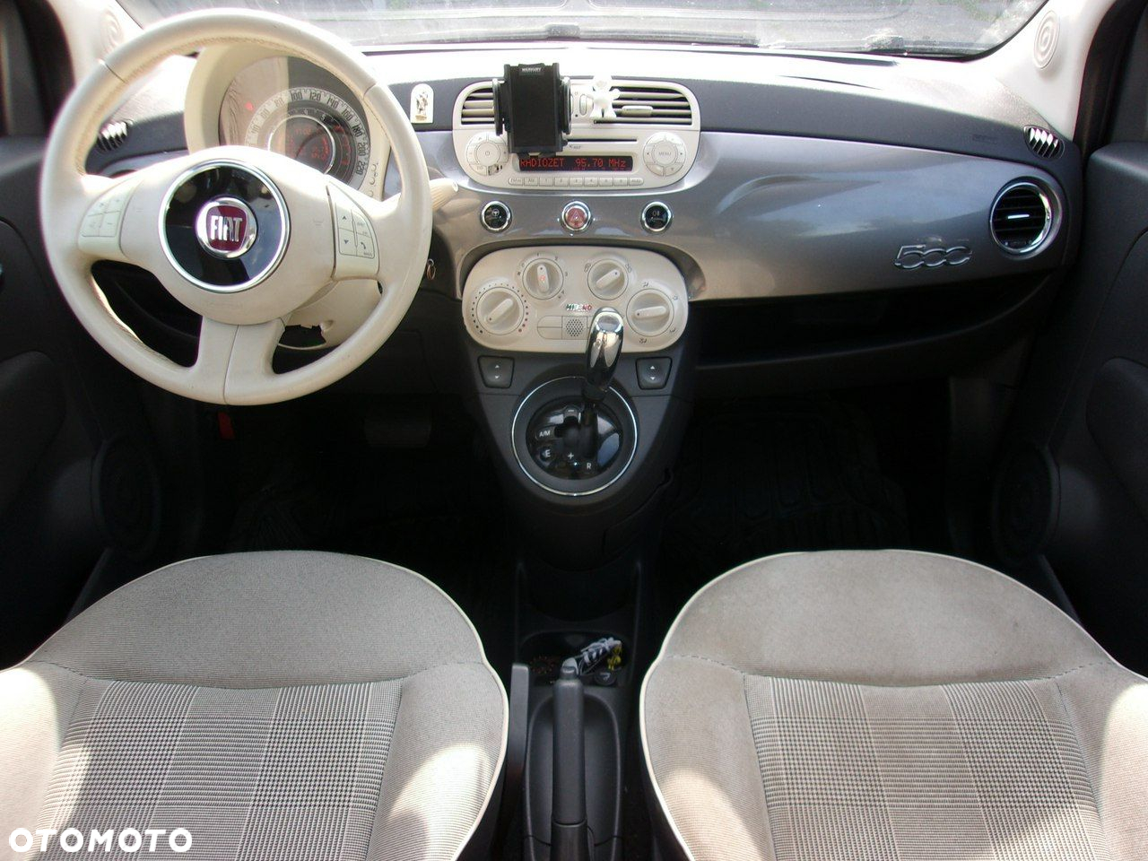 Fiat 500 - 13