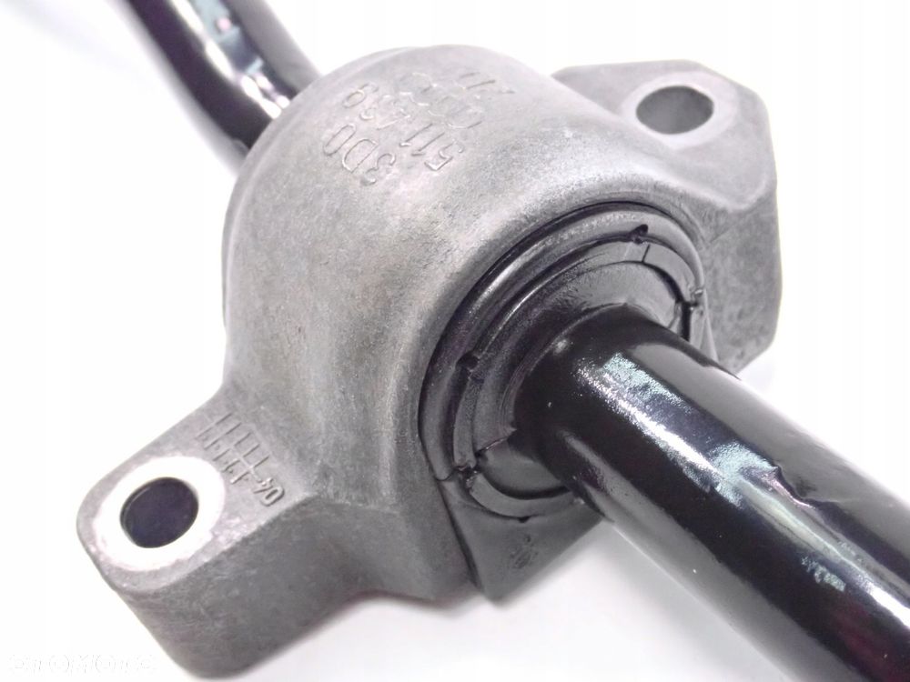3D0511407B STABILIZATOR TYŁ O20 mm AUDI A8 D3 4E - 11