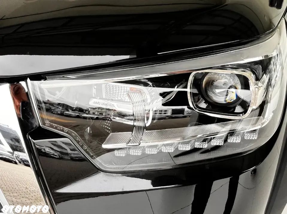 JAC T8 PRO - 9