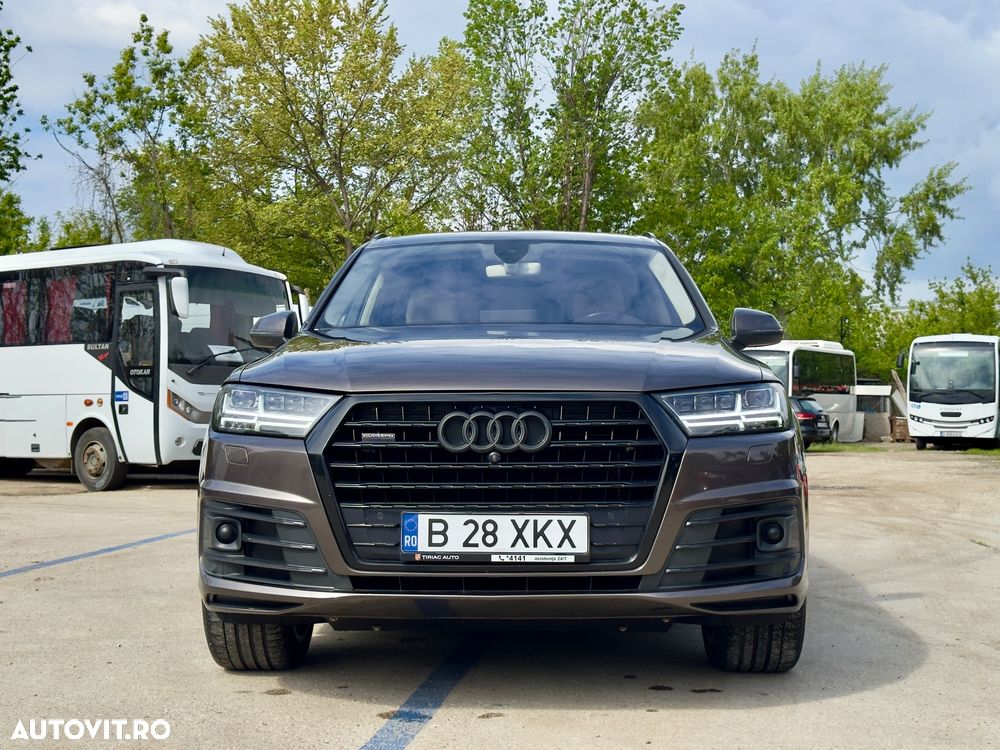 Audi Q7 - 3