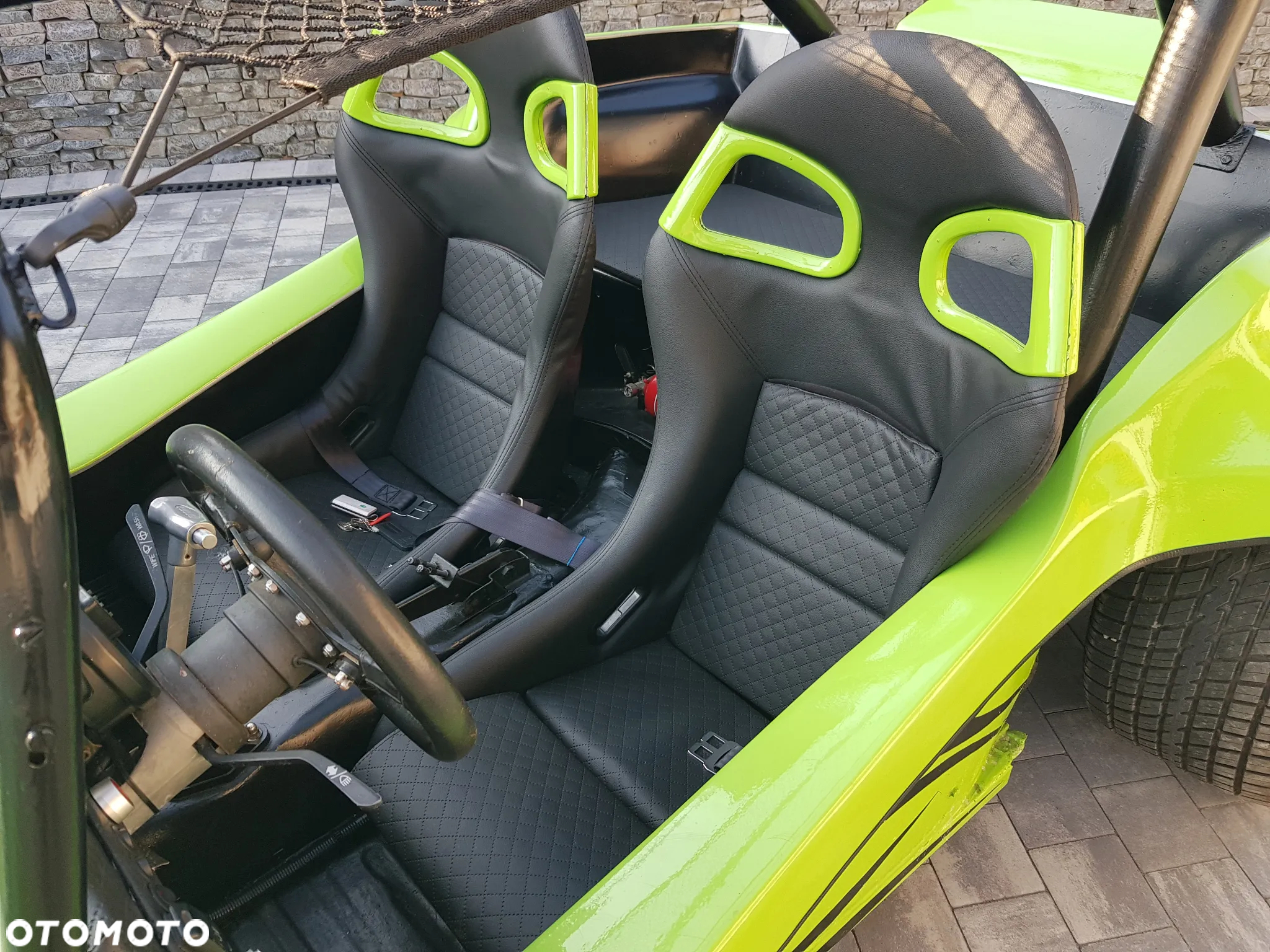 Volkswagen Buggy - 4