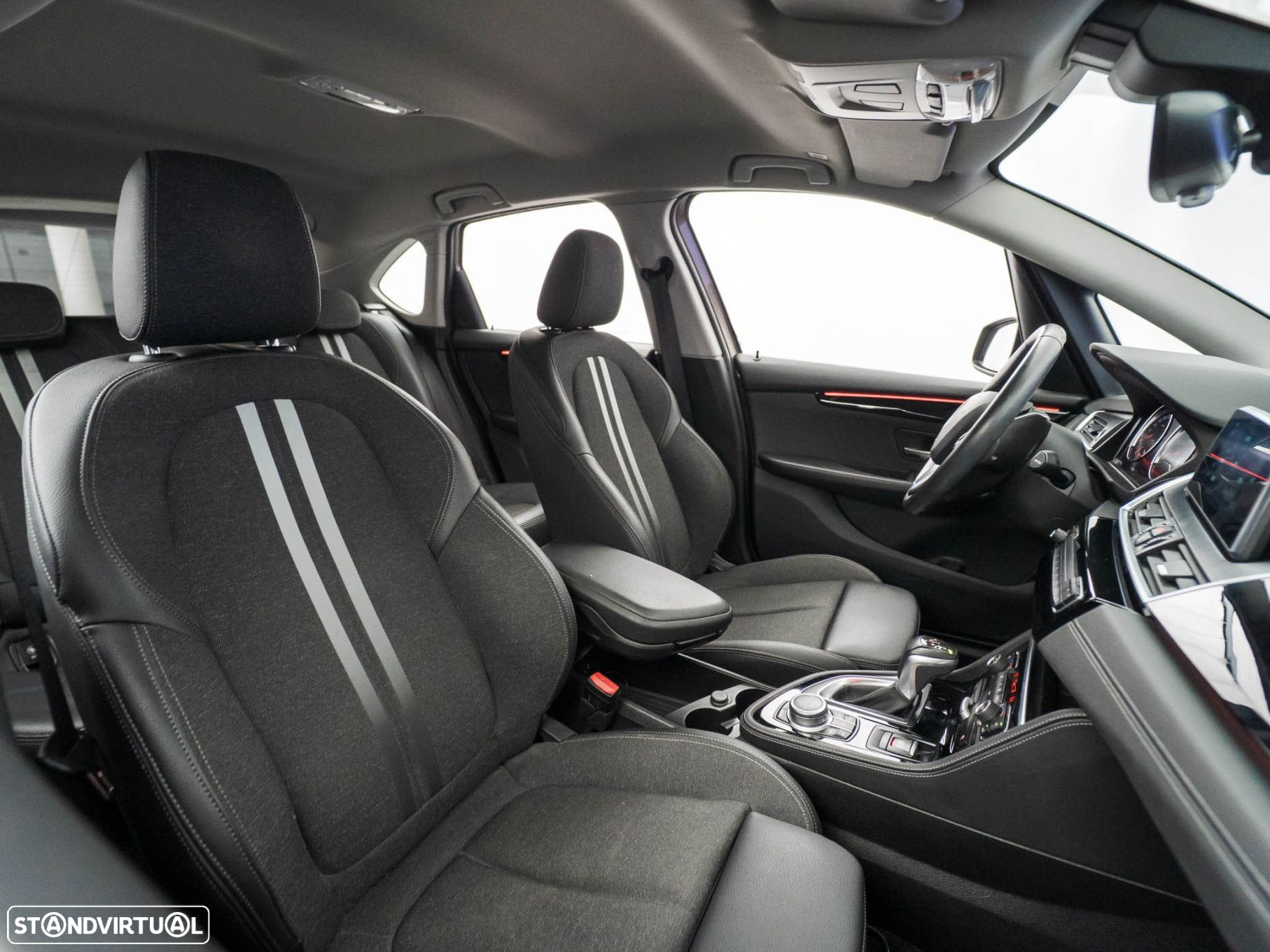 BMW 225xe Active Tourer Line Sport - 39