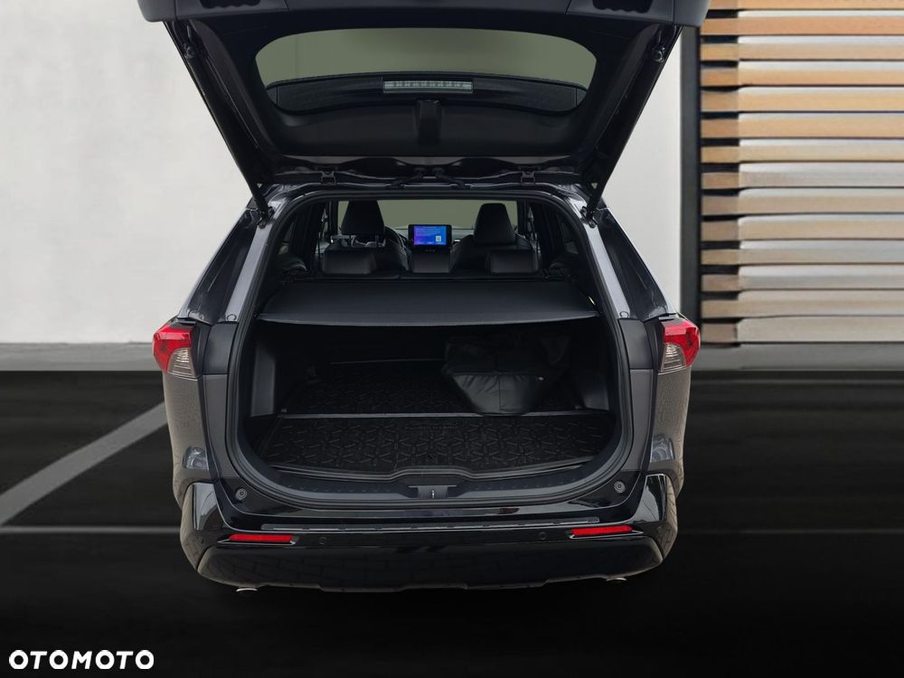 Toyota RAV4 2.5 Plug-In Hybrid Selection 4x4 - 11