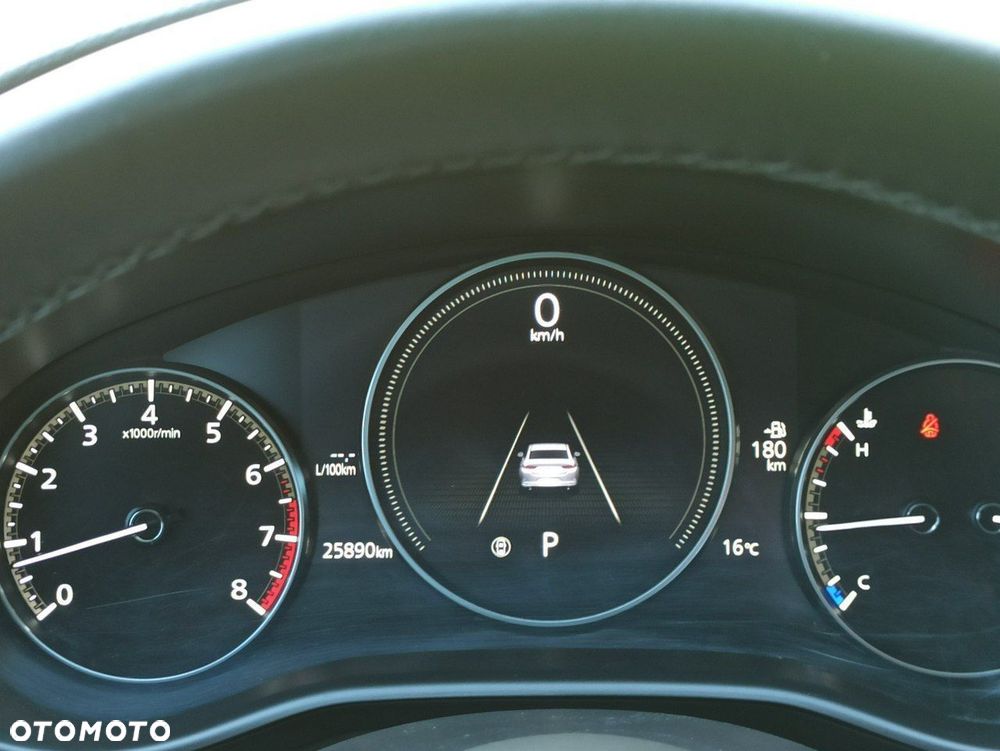Mazda 3 - 20