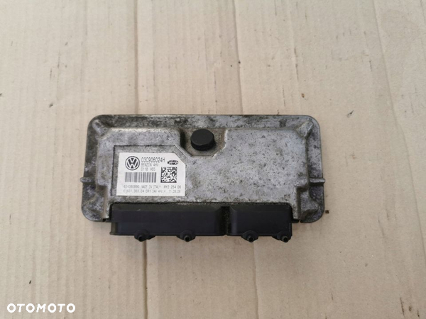Sterownik silnika Seat Ibiza III 1.4 03C906024H